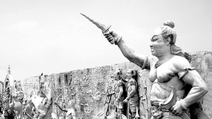 Kisah Bhayangkara, Pasukan Elit Kerajaan Majapahit yang Dipimpin Gajah Mada