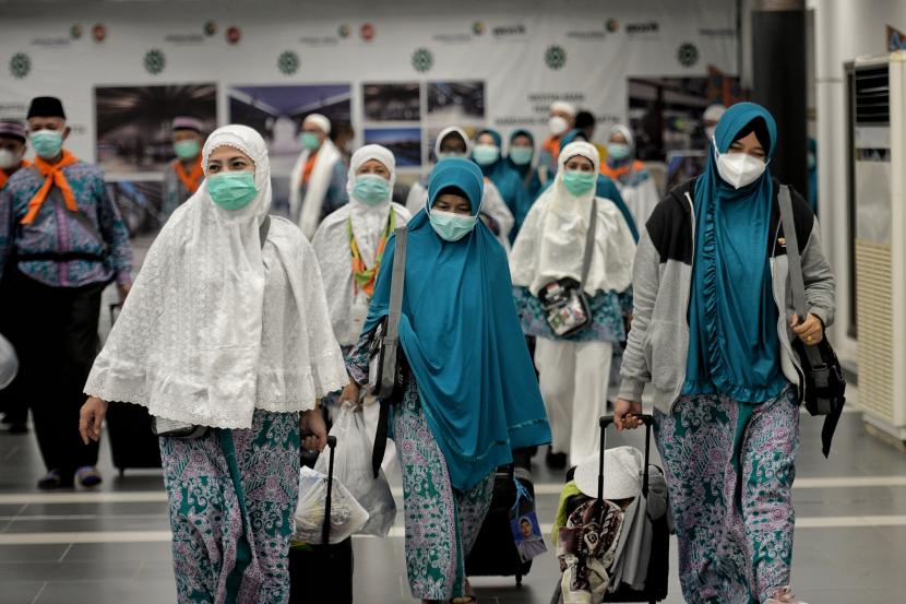 Kenali Jantung Iskemik, Penyakit yang Menjadi Pemicu Kematian Terbanyak Jamaah Haji RI