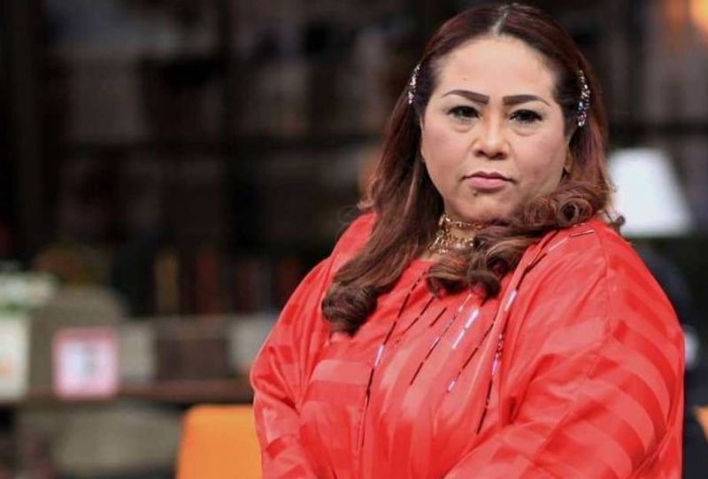 Usai Menjalani Kemoterapi, Komedian Nunung Akan Menjalani Operasi Kanker Payudara