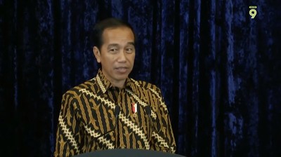 Jokowi ke Aceh Hari Ini, Selesaikan Pelanggaran HAM Berat Masa Lalu