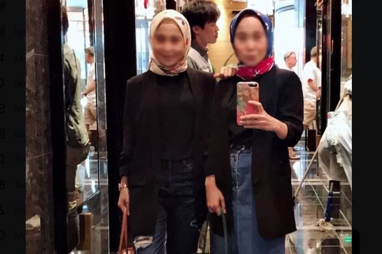 Korban Rugi Hingga 35 Milliar, “Si Kembar” Tersangka Kasus Penipuan iPhone