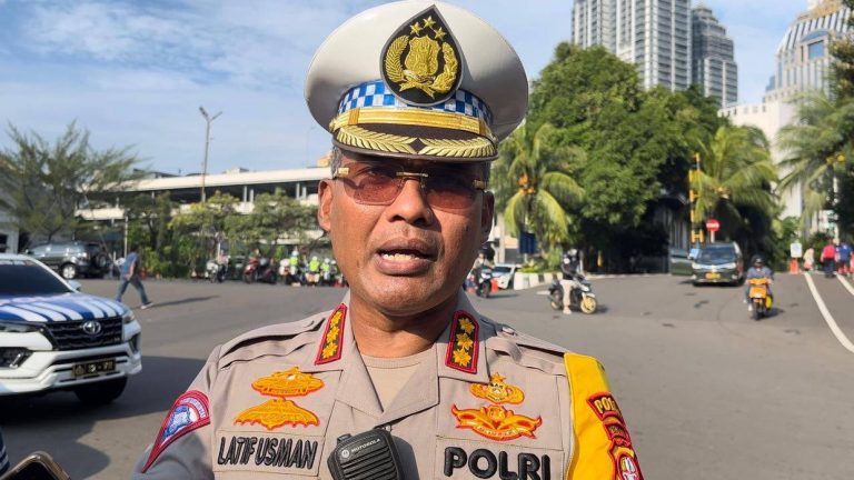 14 Pelanggaran yang Bakal Ditindak Polisi Selama Operasi Patuh Jaya 2023, Cek Daftarnya…
