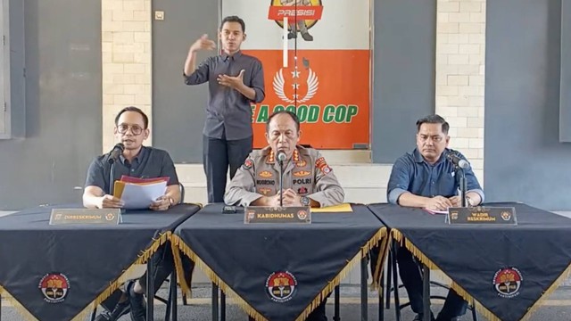 Aktif di Facebook, Pelaku & Korban Mutilasi di Sleman Gabung Grup dengan Aktivitas Tak Wajar