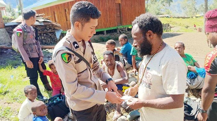 6 Warga Papua Meninggal Akibat Bencana Kekeringan, KKB Justru Tak Berhenti Berulah!