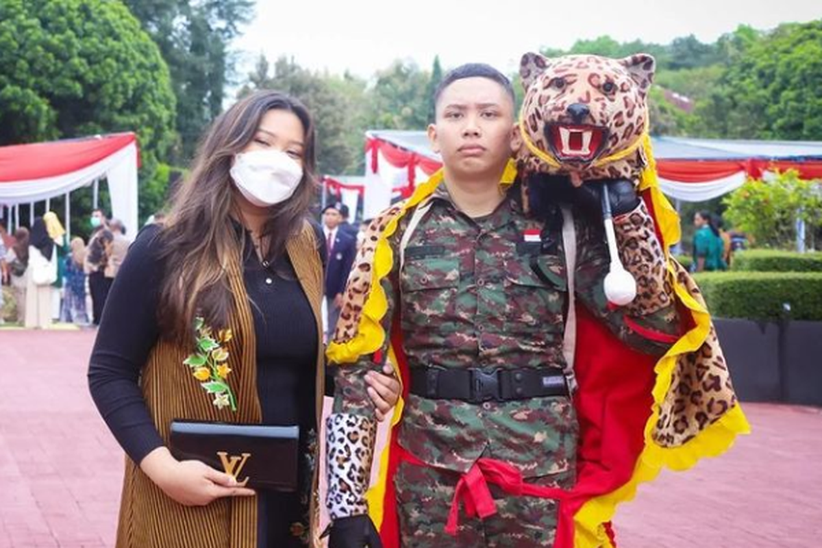 Anak Ferdy Sambo Lolos Akpol 2023, Pengamat : Sebaiknya Bertugas di Kampung Halaman Brigadir J