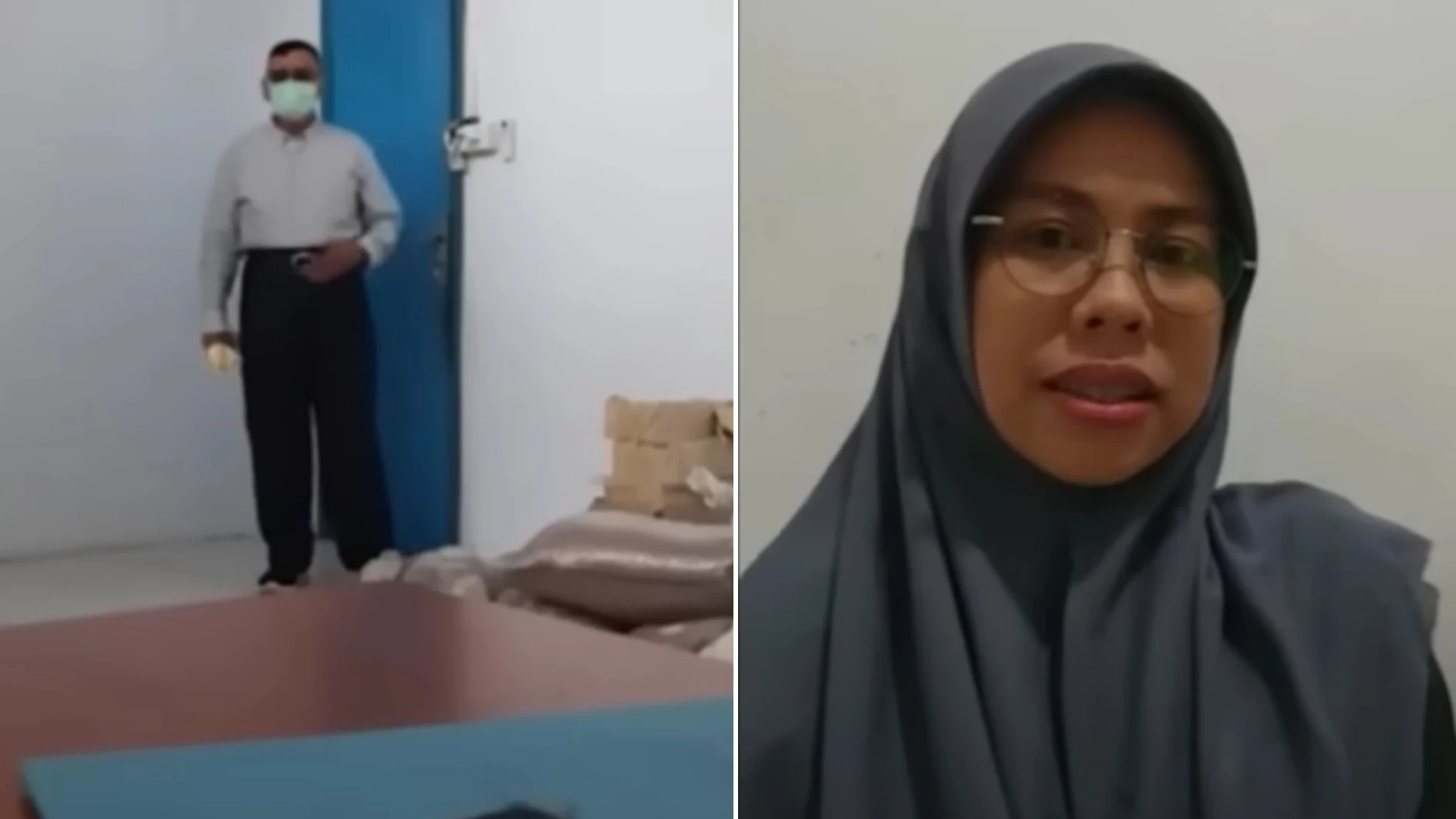 Boroknya Panji Gumilang Semakin Terungkap