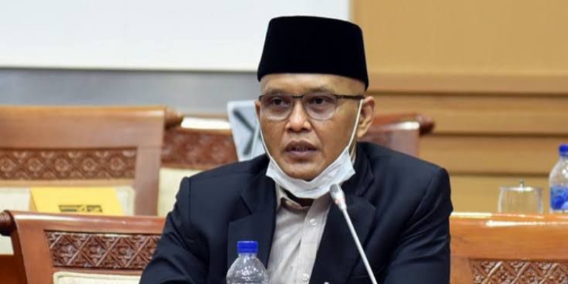 Komisi I Soroti Spekulasi Akses Bebas Militer Asing di Indonesia