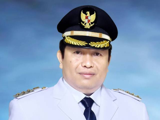 Bupati Muna, Sulawesi Tenggara Tersangka Suap Pengurusan Dana PEN