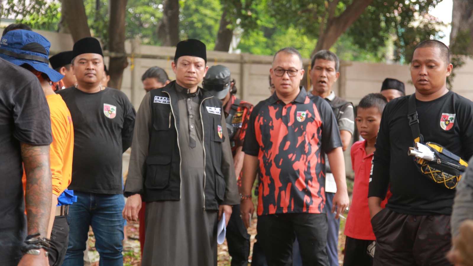 Sekjen MPN Pemuda Pancasila: Semangat Idul Adha untuk Keikhlasan dan Ketaqwaan Kita Kepada Allah SWT