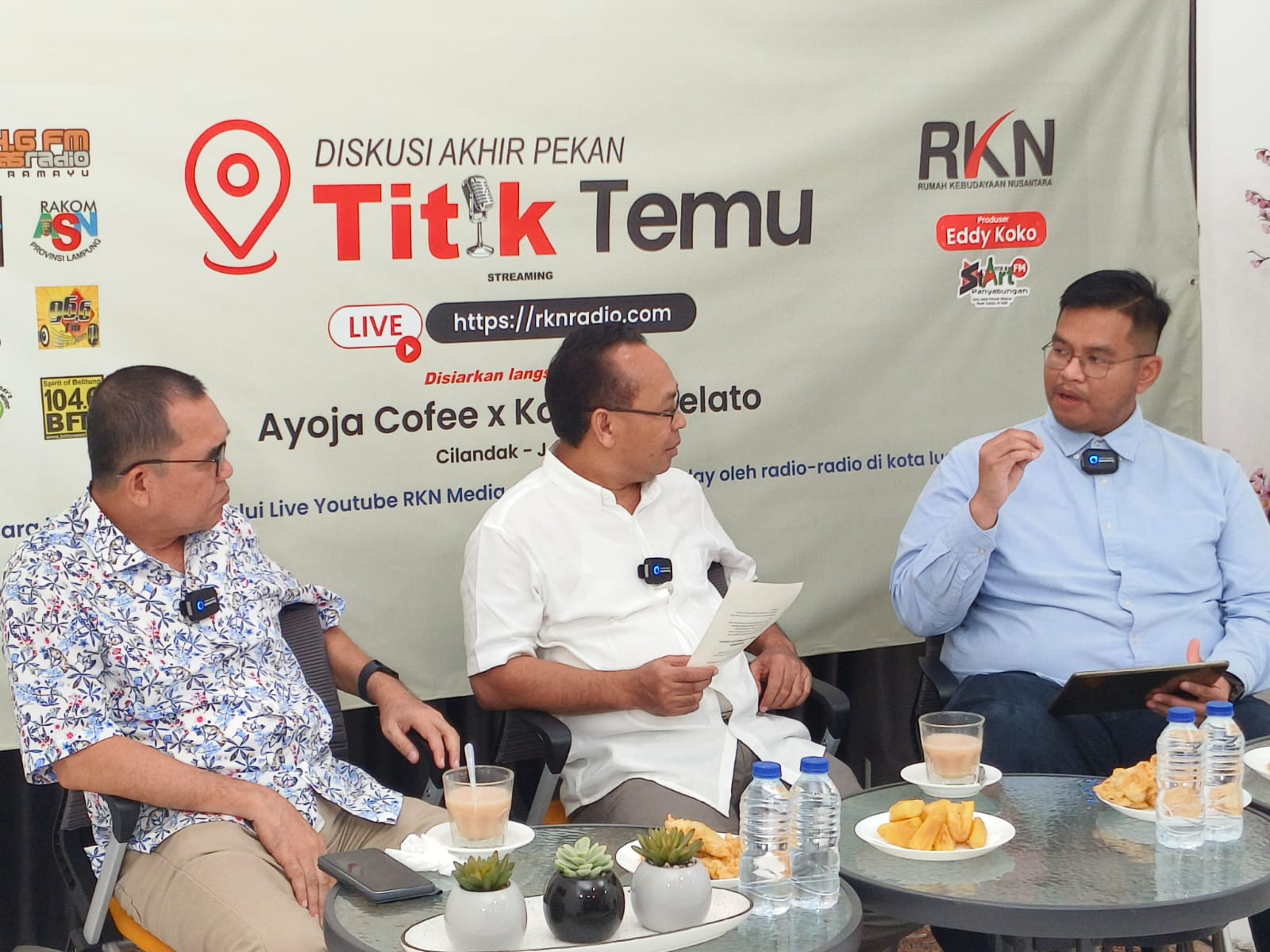 Mengagetkan! Mahfud MD Kuda Hitam Pilpres 2024