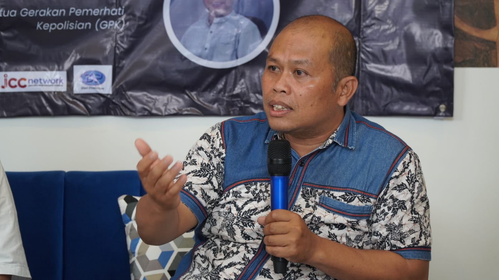 Soroti Petisi 100 Tokoh soal Pemakzulan Jokowi, Direktur Rumah Politik Indonesia : Sulit Terwujud