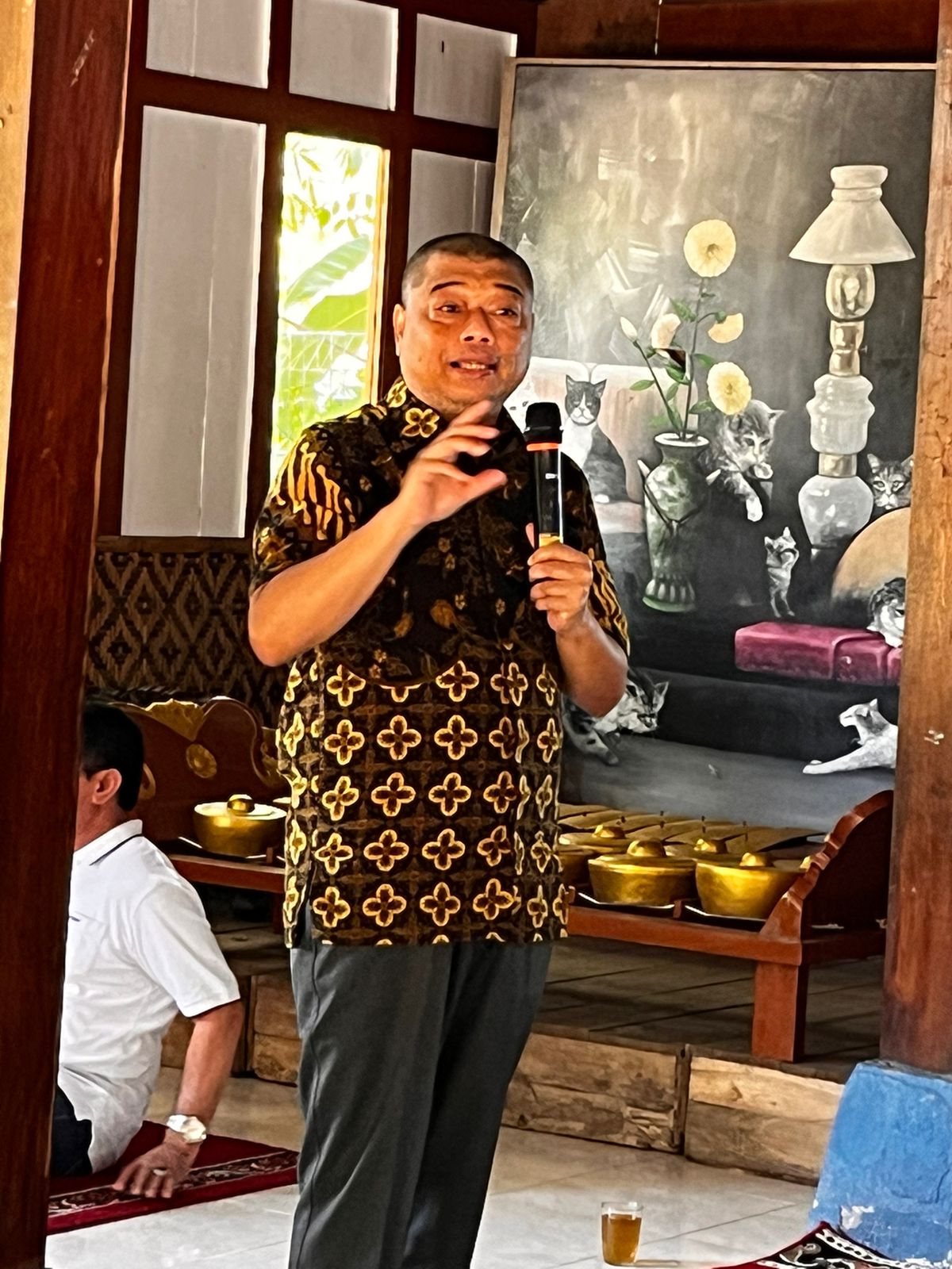 BPIP : Pendidikan Harus Membahagiakan Anak-anak