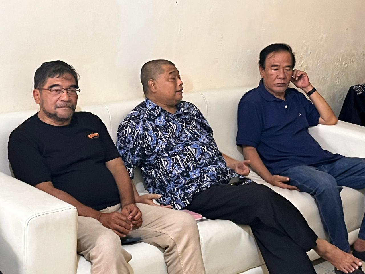 BPIP bertemu PWI Jateng