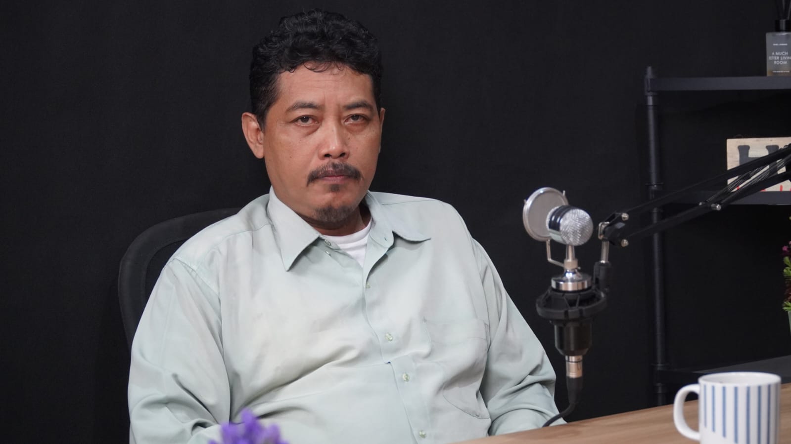 Taufik Hidayat: Al Zaytun Mbahnya Intoleransi, Panji Gumilang Mbahnya Radikalisme