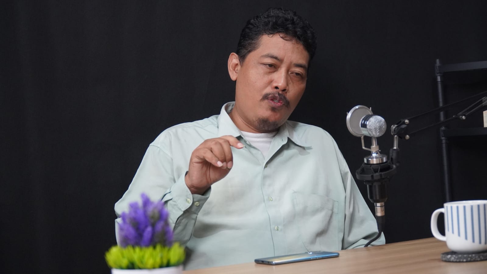 Kelompok Pro Yahudi dan PKI Mulai Tampil Dukung Al-Zaytun
