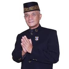 Bapak Pengasuh PSHW-TM Pusat Ajak Warganya Wujudkan Kamtibmas Kondusif
