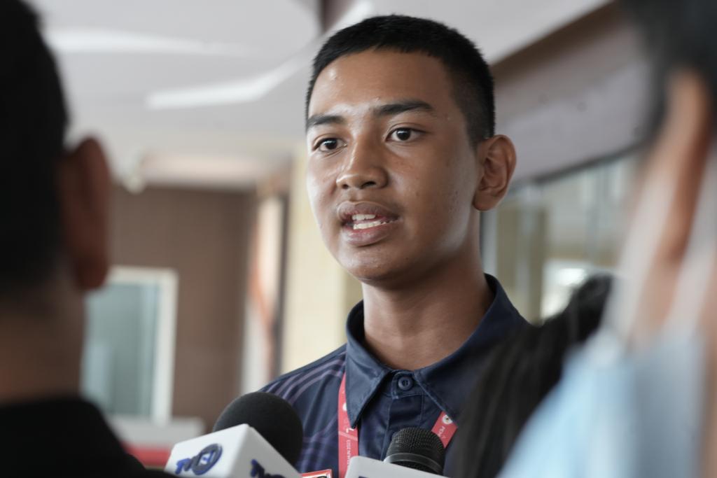 Cerita Kebanggaan Paskibraka Sukses Jadi Perwakilan Daerah di Indonesia