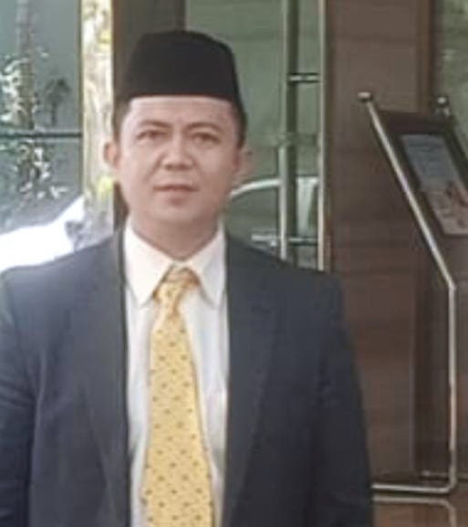 Para Ajengan Tasikmalaya Himbau Masyarakat & Ulama Tak Ikut-ikutan Aksi People Power yang Sarat Kepentingan Politik