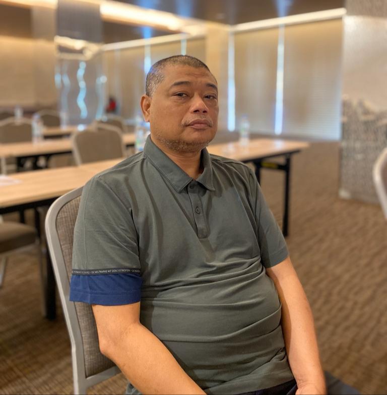 Antonius Benny Susetyo: Mencari Pemimpin Bermental Leader Bukan Dealer