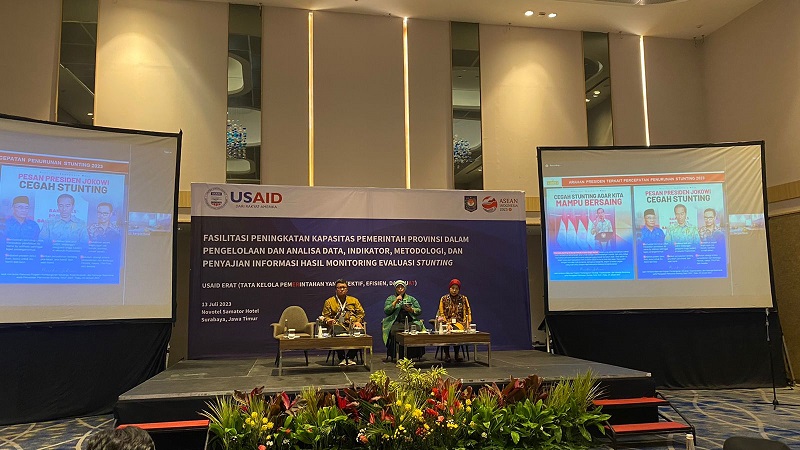 KSP di Surabaya