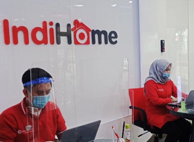 Bjorka Berulah Lagi, 35 Juta Data Pelanggan MyIndiHome Dikabarkan Bocor