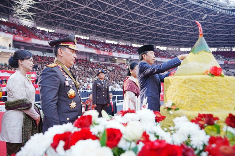 Sat Set! Berkat Gerak Cepat Polri, Lebih dari 1.800 Korban TPPO Berhasil Diselamatkan