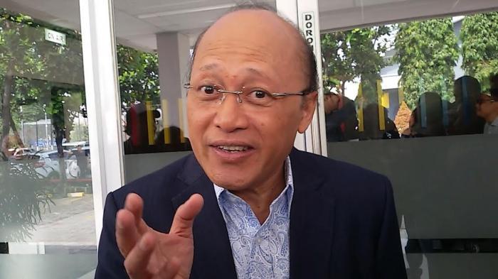 Super Sekali, Motivator Ternama Terseret Dugaan Kasus Penggelapan Rp 5 Miliar