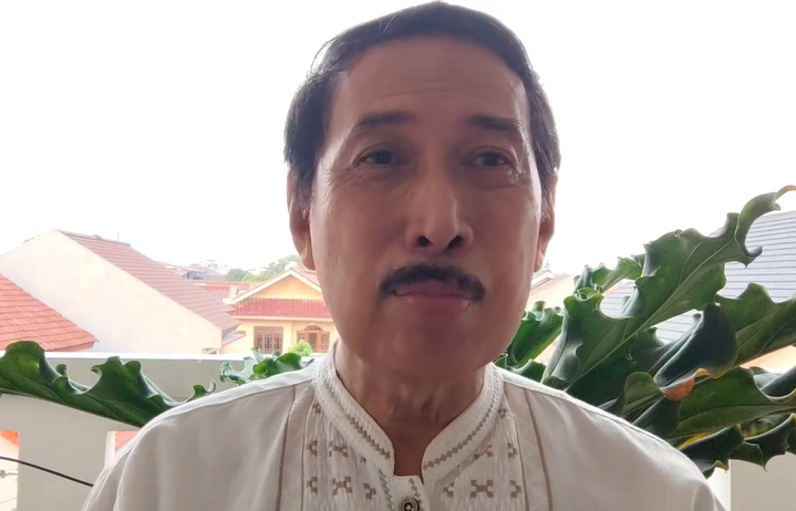 Musni Umar