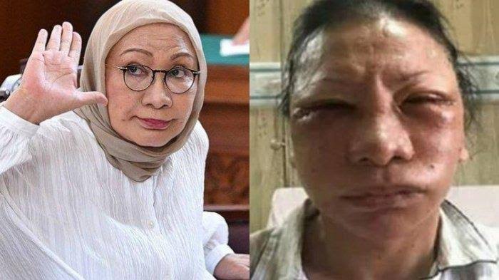 Webinar “Keresahan Perubahan ‘Booming’ Agustus 2023, CIE: Ada Ratna Sarumpaet yang Selalu Dapat Orderan Jelang Pemilu ! Menolak Lupa Kontroversi Oplas