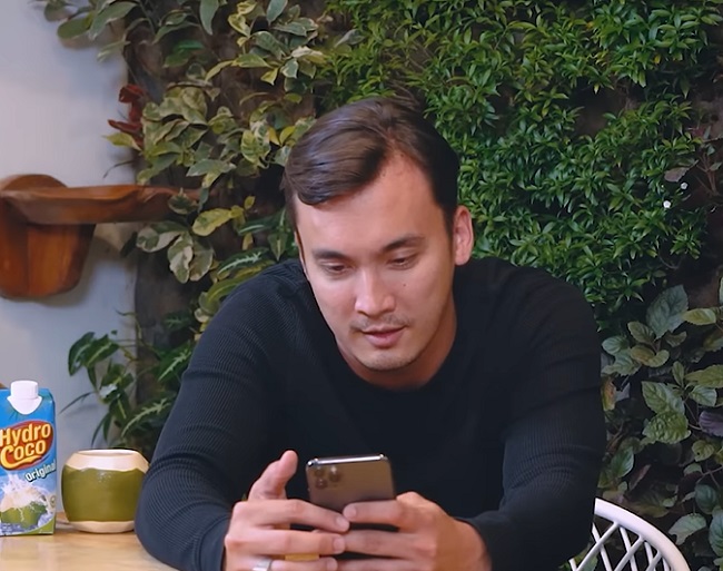 Rendy Ngaku Sulit Lepaskan Syahnaz : Gue Udah Terlanjur