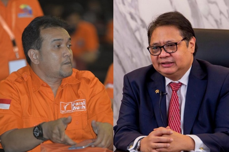 Said dan Airlangga