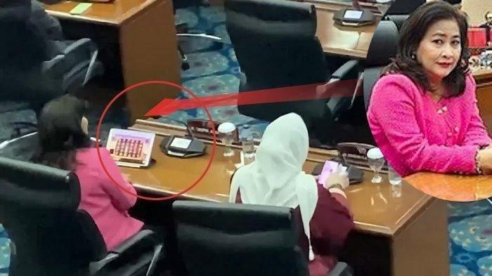 Skandal Game Slot Cinta Mega, PDIP DKI Tunggu Laporan Fraksi