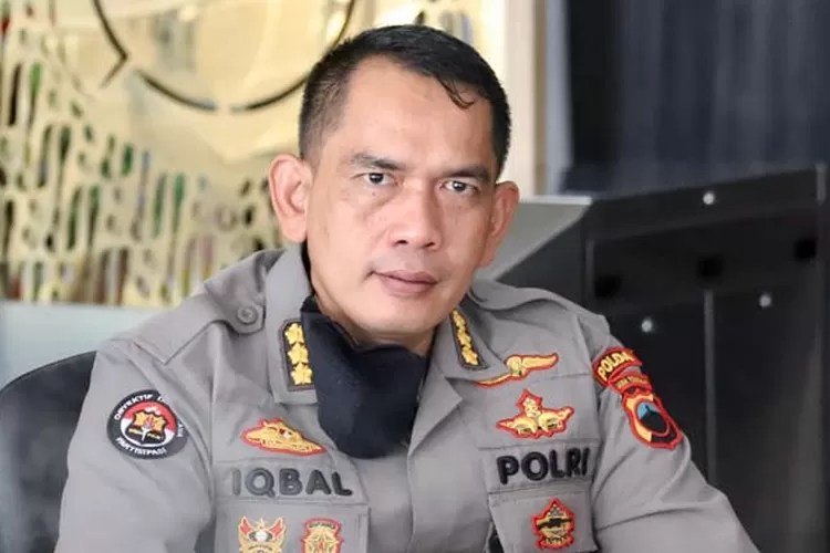 Skandal Kematian Oki Kristodiawan, Polda Jateng Tindak Tegas 11 Personel