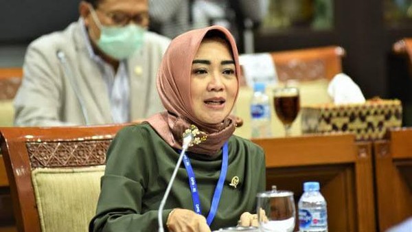 Tindak Oknum Aniaya Pelaku Narkoba, Legislator : Polri Buktikan Tak Pandang Bulu