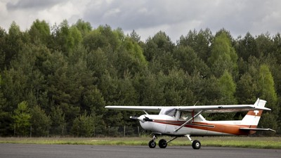 KKB Tembaki Pesawat Smart Air yang Bawa 7 Personel Damai Cartenz