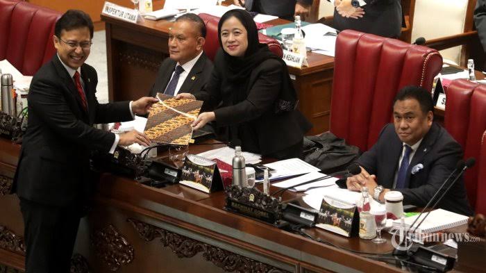 RUU Kesehatan Sah Jadi Undang-undang, Dokter Terlindungi & Izin Praktik Gampang