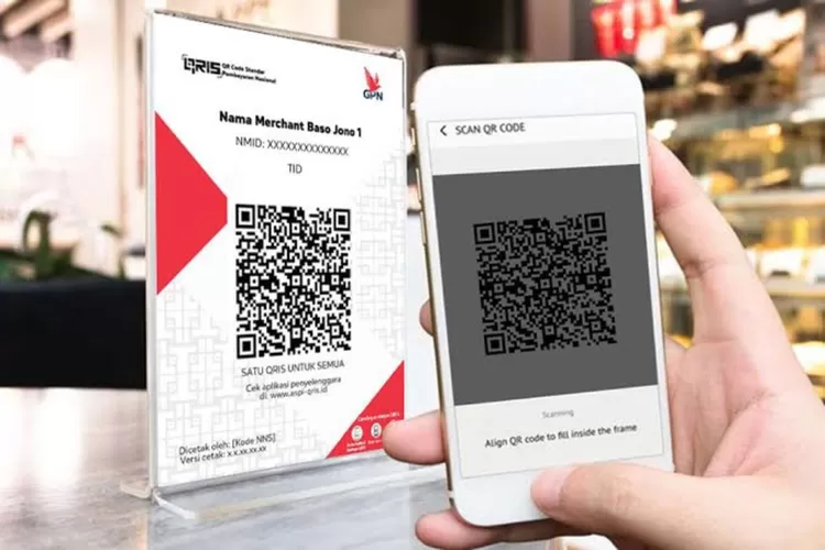 Layanan QRIS Kini Tak Lagi Gratis, Simak Info Lengkapnya