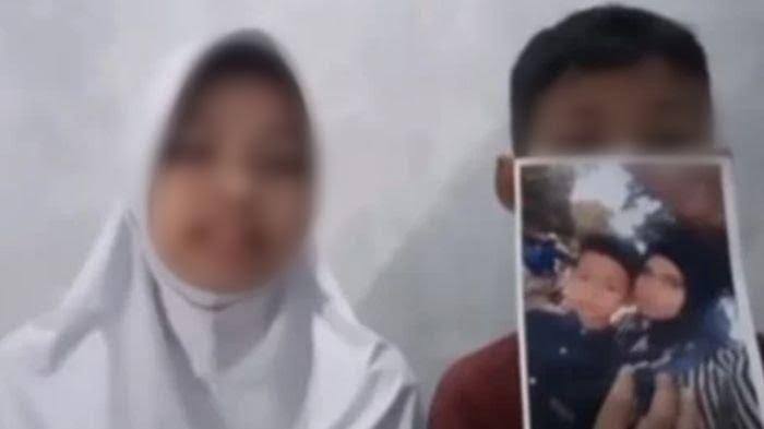 Anak-anak TKW Harap Dibantu Kapolri untuk Menemukan Ibunya Diduga Disekap di Dubai