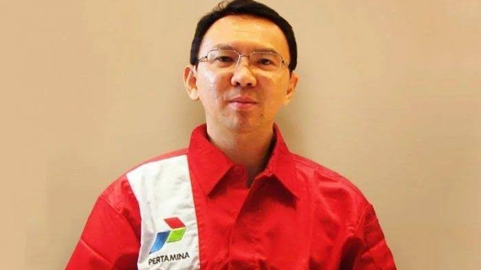 Skandal Potensial Menghantui Jika Ahok Dijadikan Dirut Pertamina