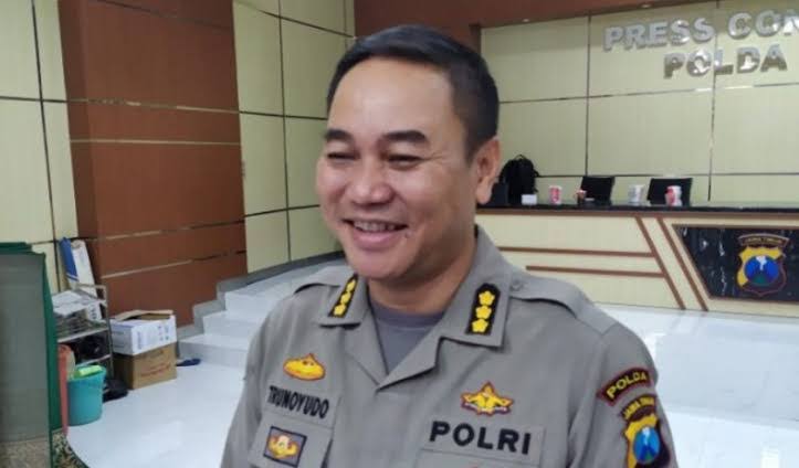 Kasus Narkoba Berujung Kematian, 7 Oknum Polisi Ditahan