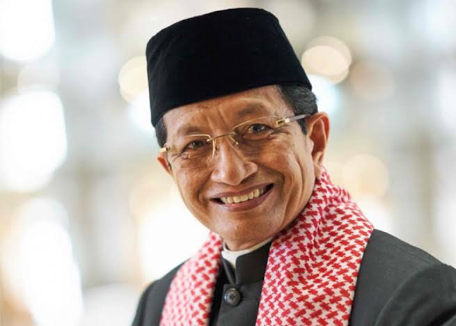 Menggagas Fikih Siyasah Indonesia : Jangan Menjadi Golput