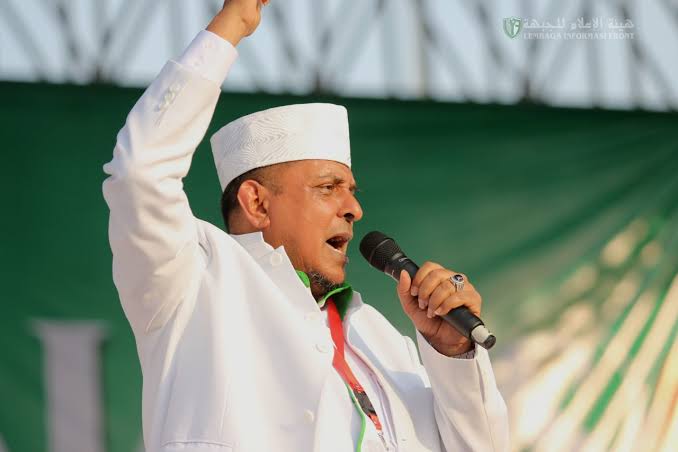 GNPF Ulama Ancam Gelombang Massa Desak Panji Gumilang Dipenjara, Teringat Kasus Penistaan Agama Ahok