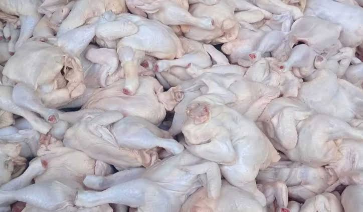 Harga Ayam per Ekor Tembus Rp 65 Ribu, Pedagang di Pasar Cibubur Pilih Stop Jualan