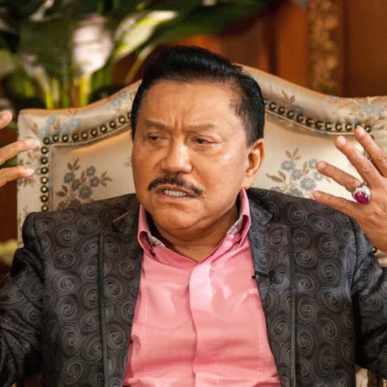 Al Zaytun Diresmikan di Zaman Habibie, Eks Kepala BIN: Kenapa Baru Ribut Sekarang?