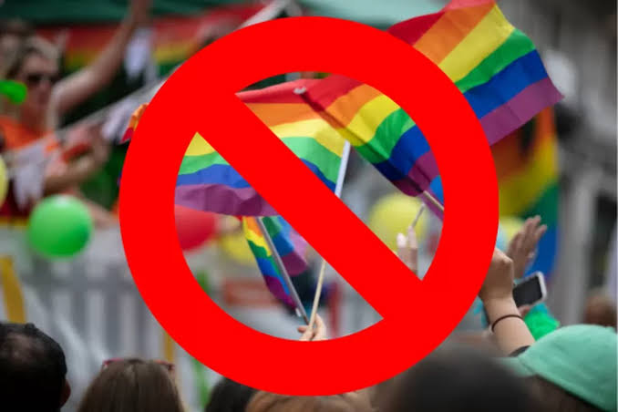 Masyarakat Apresiasi Mabes Polri & Polda Metro yang Tak Keluarkan Izin Acara LGBT di Jakarta, GPII: Tidak ada Tempat di Indonesia bagi Mereka !