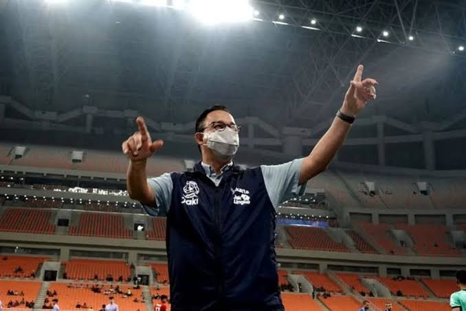 Soal Pansus JIS, Gerindra : Silakan Bentuk, Asal Bukan Main-main