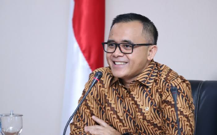MenPAN-RB : Semoga Keberhasilan Polisi Peraih Hoegeng Awards 2023 Bisa Jadi Teladan