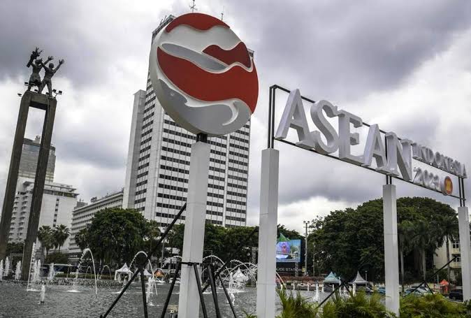 KTT ASEAN ke 43 Diselenggarakan di Jakarta, 5-7 September 2023 Mendatang