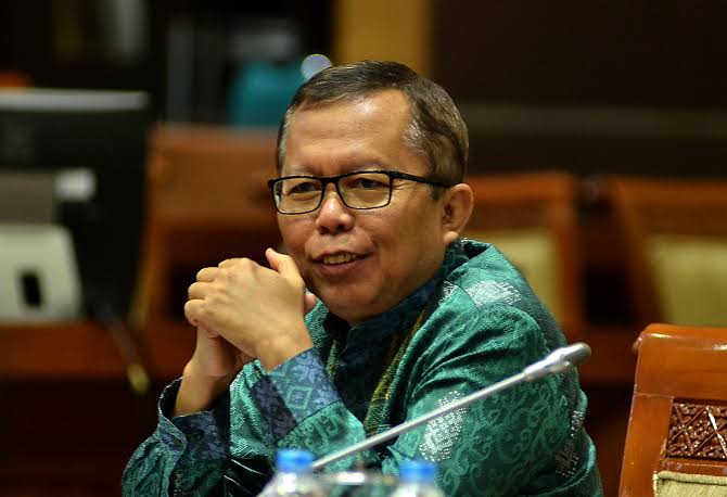 Wakil Ketua MPR : Panji Gumilang Diproses Hukum, Santri Al Zaytun Dibina