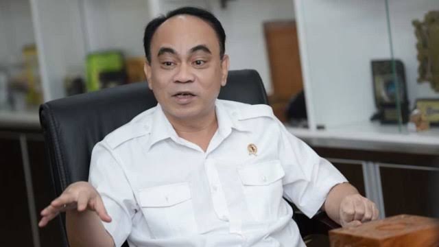 Jokowi Bakal Lantik Budi Arie Setiadi Jadi Menkominfo?